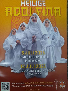 Heilige%20Adolfina Heilige%20Adolfina