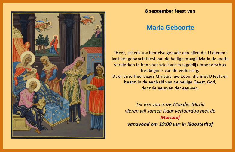Marialof
