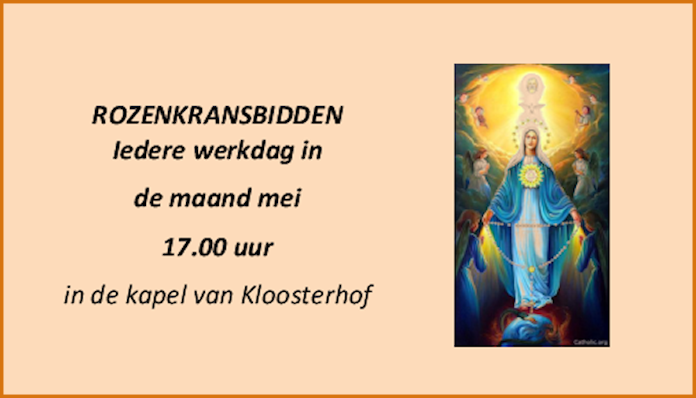 ROZENKRANSBIDDEN