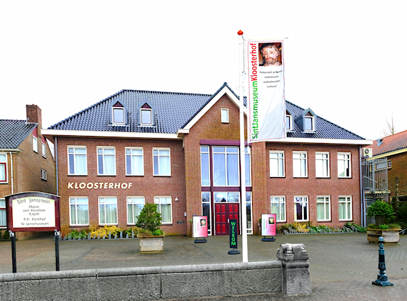 Kloosterhof