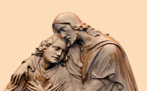 Gebed tot Heer God, Vader, Zoon en Heilige Geest Gebed tot Heer God, Vader, Zoon en Heilige Geest