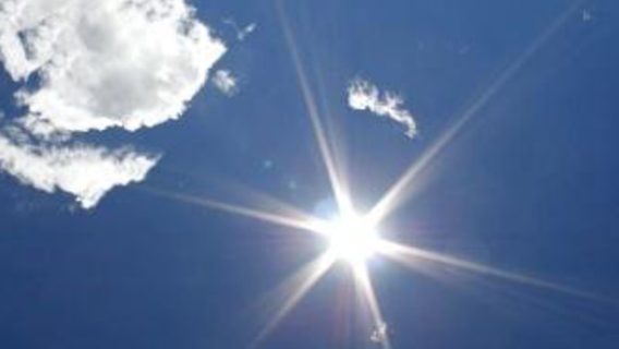 Gebed voor de Zomerperiode Gebed voor de Zomerperiode