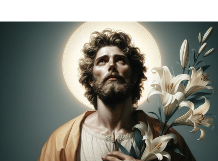 19 Maart: Hoogfeest Heilige Jozef