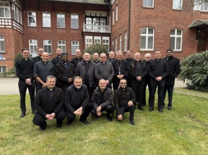 Bidden voor intenties. Krijg je als je vraagt?