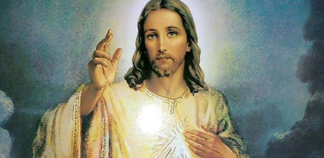 Zondag van de Goddelijke Barmhartigheid