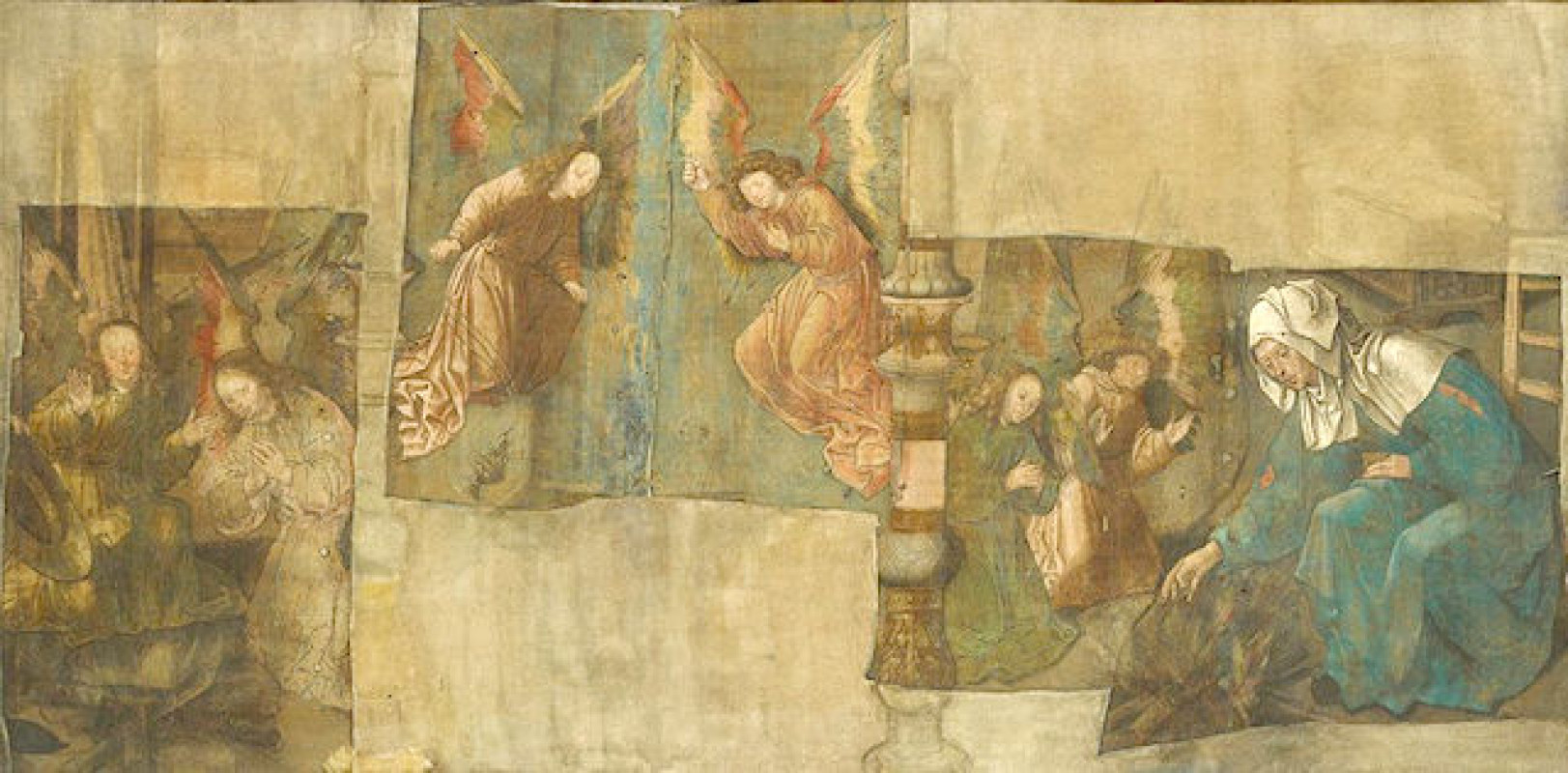 Mirakel van Amsterdam