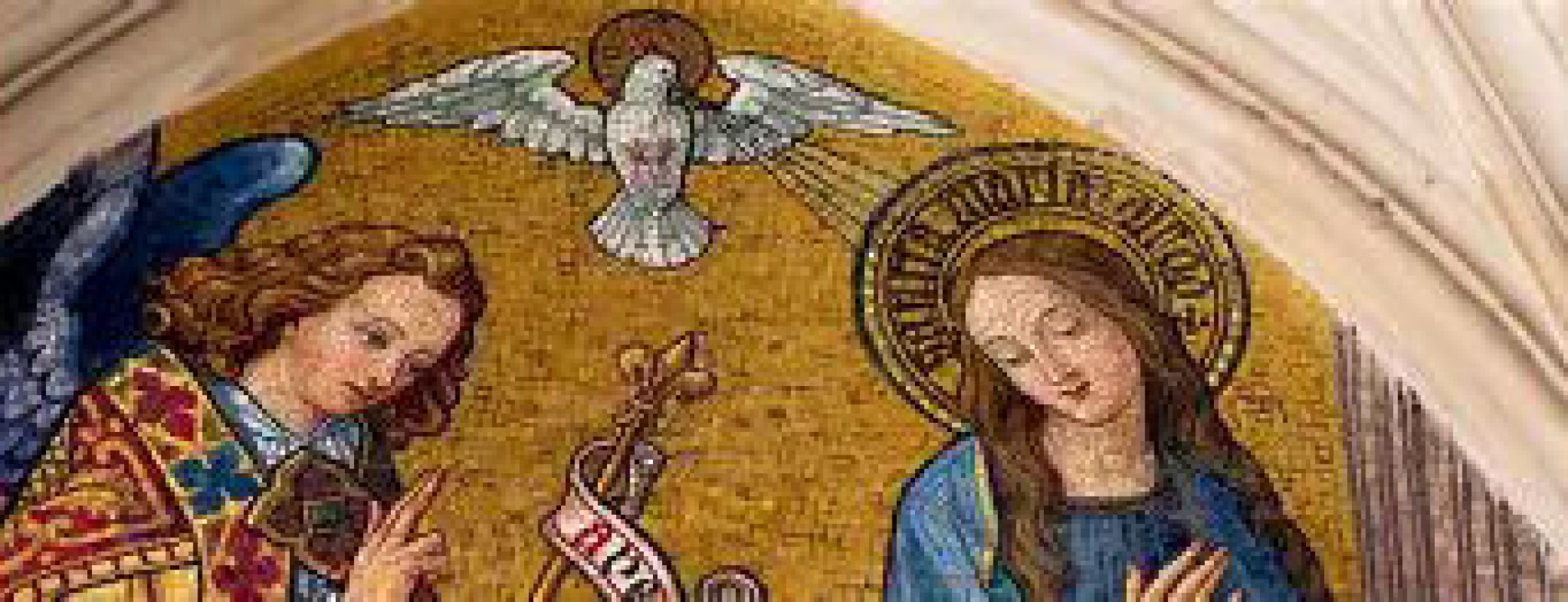 Hoogfeest Maria Boodschap 25 Maart