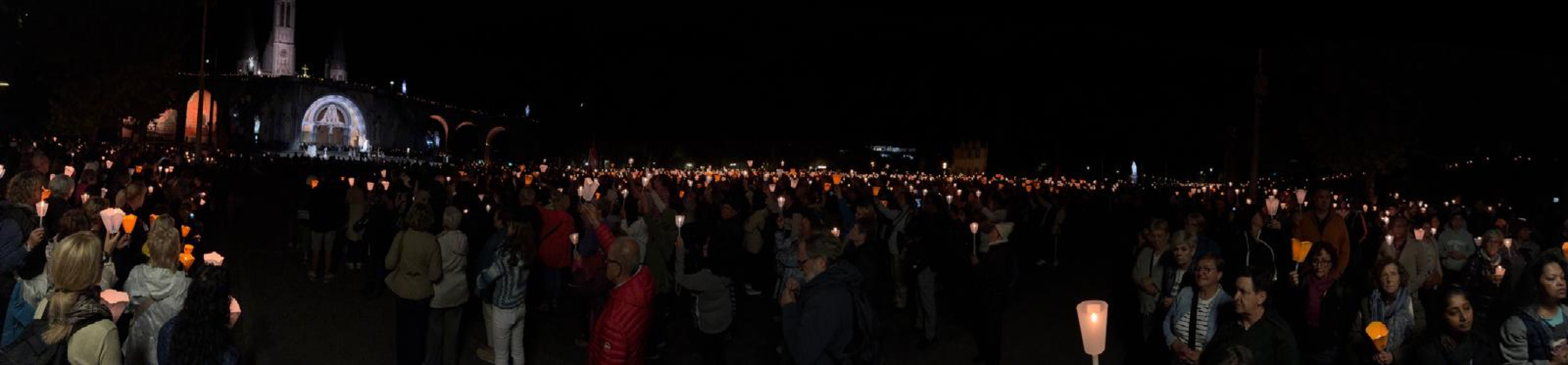 11 februari: ‘Een dag van oproep tot medelijden’